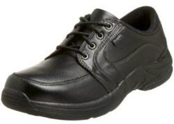 propet mens walking shoes