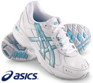 asics scarpe walking