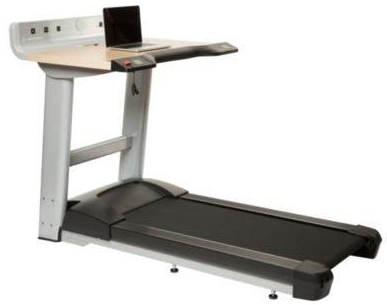 How Do Under Desk Treadmills Differ From The Usual Kind In The Gym