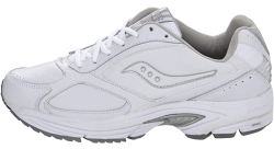 6 Best Walking Shoes for Overweight Walkers - Find My Footwear