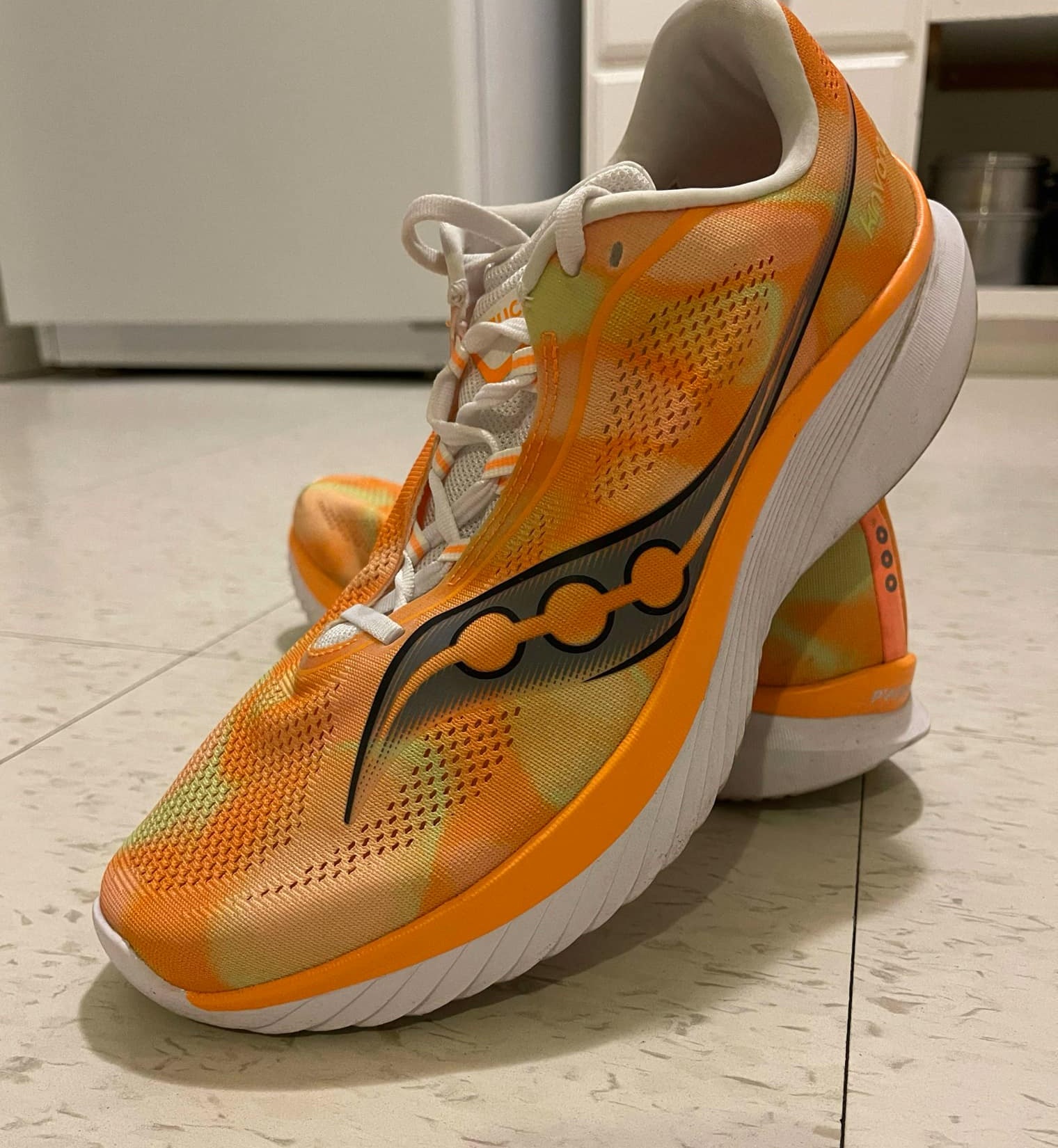 Saucony Lightweight Running Shoes