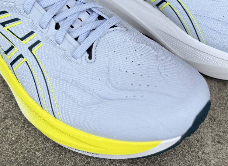 ASICS GT 2000 14 Upper