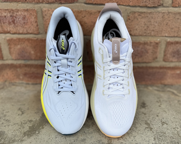 ASICS GT 2000 14 vs Kayano 32 Hero 2 ASICS GT 2000 14 vs Kayano 32 Hero 2