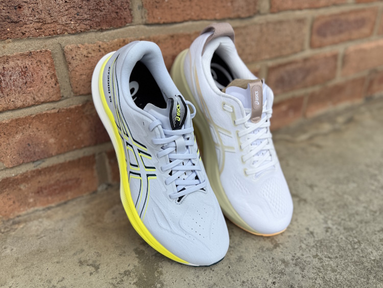 ASICS GT 2000 14 vs Kayano 32 Hero ASICS GT 2000 14 vs Kayano 32 Hero