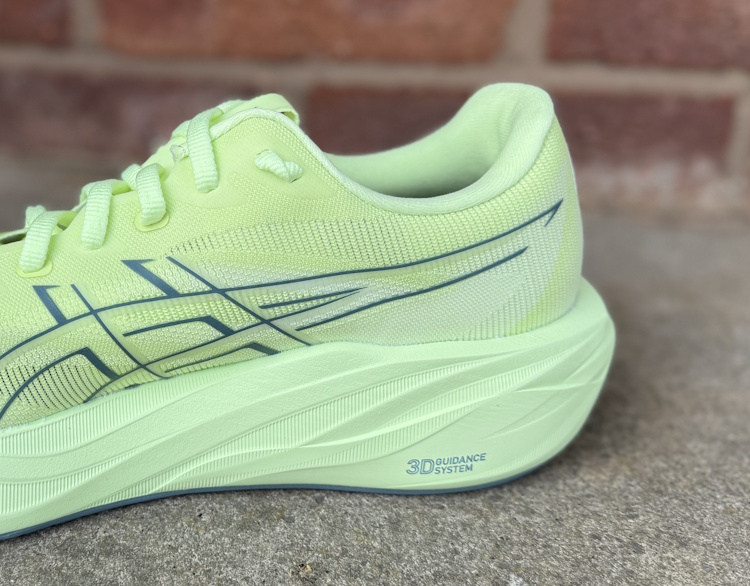 ASICS GT 2000 15 - 3D Guidance System ASICS GT 2000 15 - 3D Guidance System