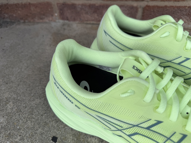 ASICS GT 2000 15 - Heel Collar ASICS GT 2000 15 - Heel Collar