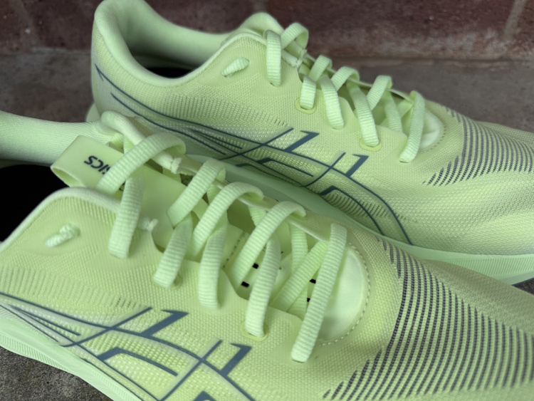 ASICS GT 2000 15 - Lacing ASICS GT 2000 15 - Lacing