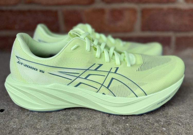 ASICS GT 2000 15 - Midsole ASICS GT 2000 15 - Midsole