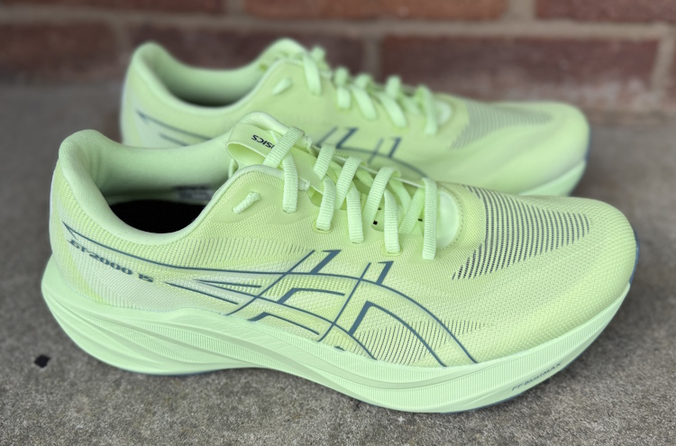 ASICS GT 2000 15 - Pair ASICS GT 2000 15 - Pair