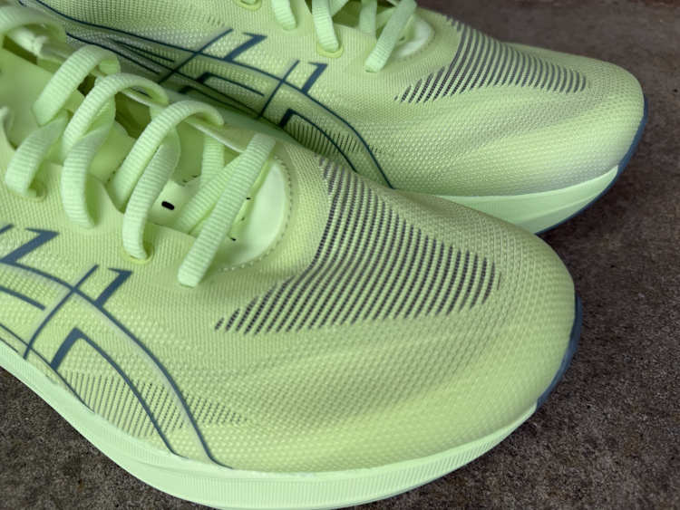 ASICS GT 2000 15 - Upper ASICS GT 2000 15 - Upper