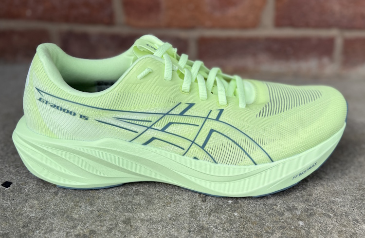 ASICS GT 2000 15