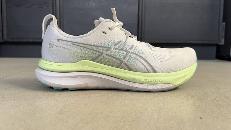 ASICS Gel Kayano 33 ASICS Gel Kayano 33