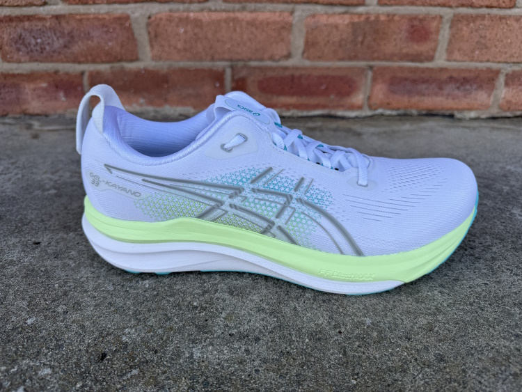 ASICS Gel Kayano 33