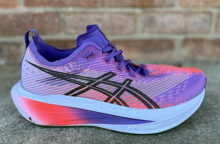ASICS Megablast
