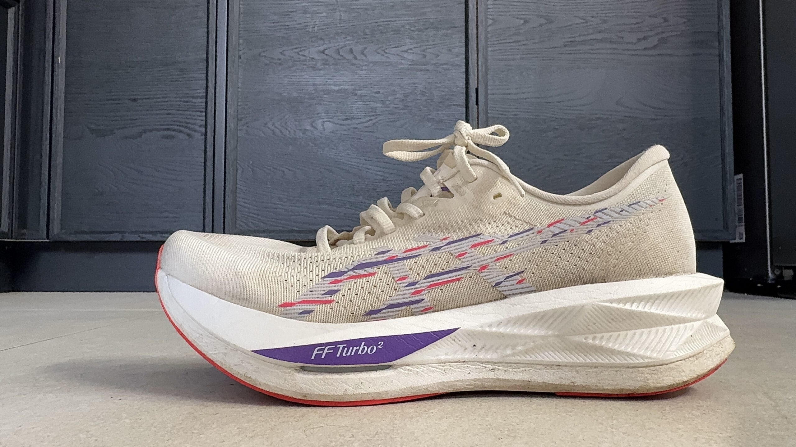 ASICS Sonicblast ASICS Sonicblast