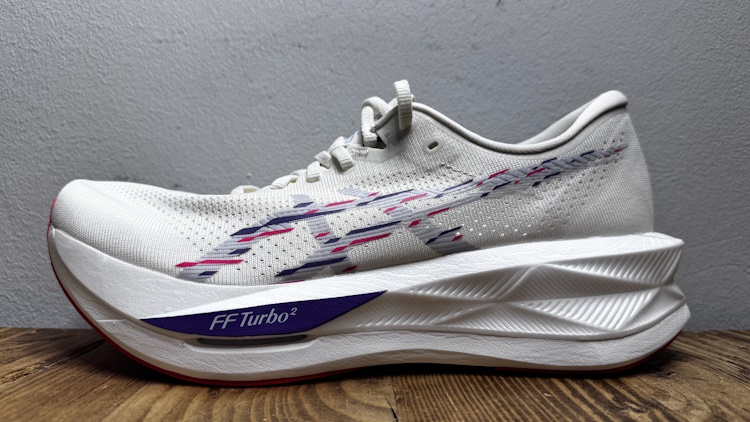 ASICS Sonicblast Shoe