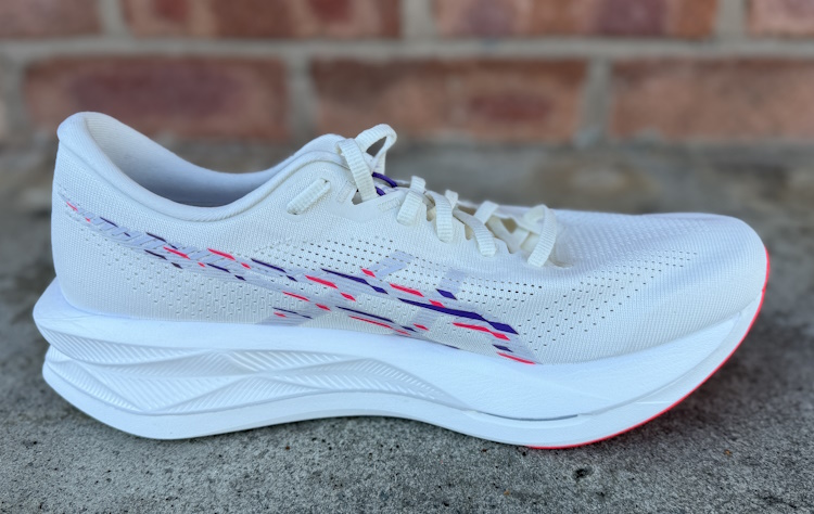 ASICS Sonicblast