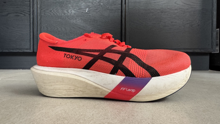 ASISC Metaspeed Edge Tokyo