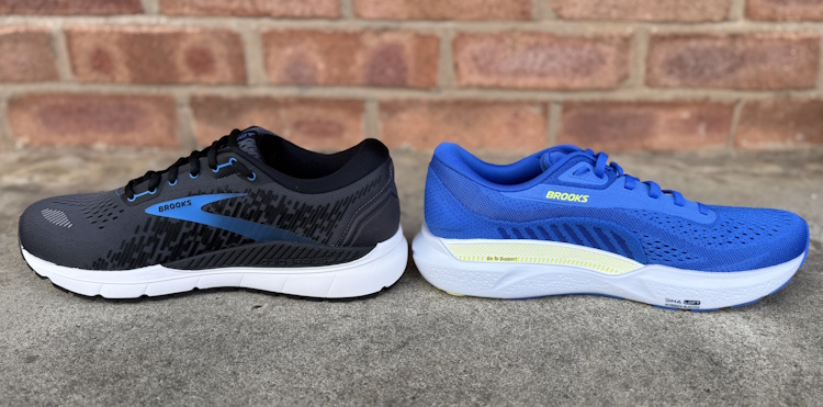 Addiction GTS 15 vs Adrenaline GTS 24 YT Hero 2