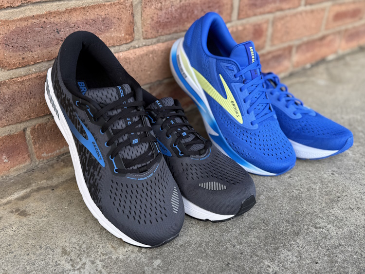 Addiction GTS 15 vs Adrenaline GTS 24 YT Hero 3