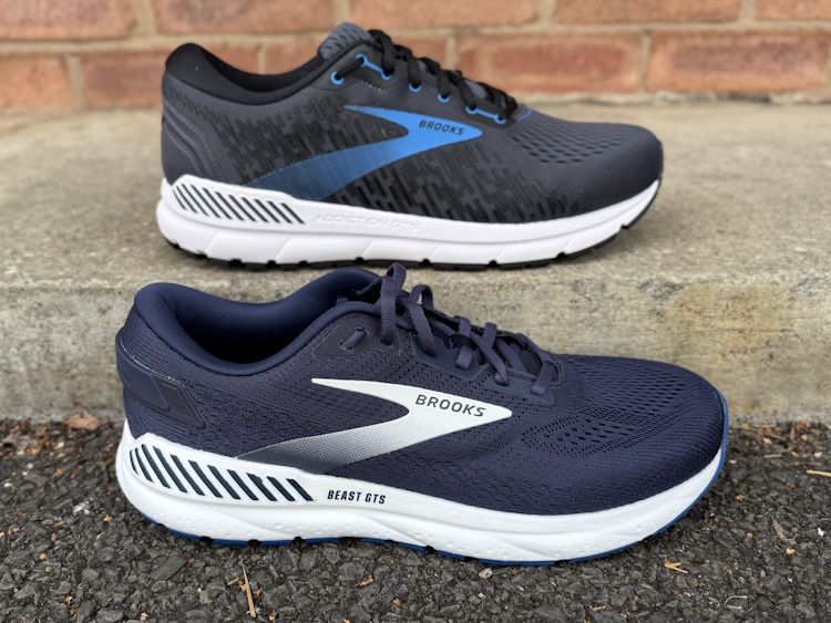 Addiction GTS 15 vs Beast GTS 24 Hero 4