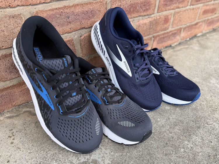 Addiction GTS 15 vs Beast GTS 24 Hero 5