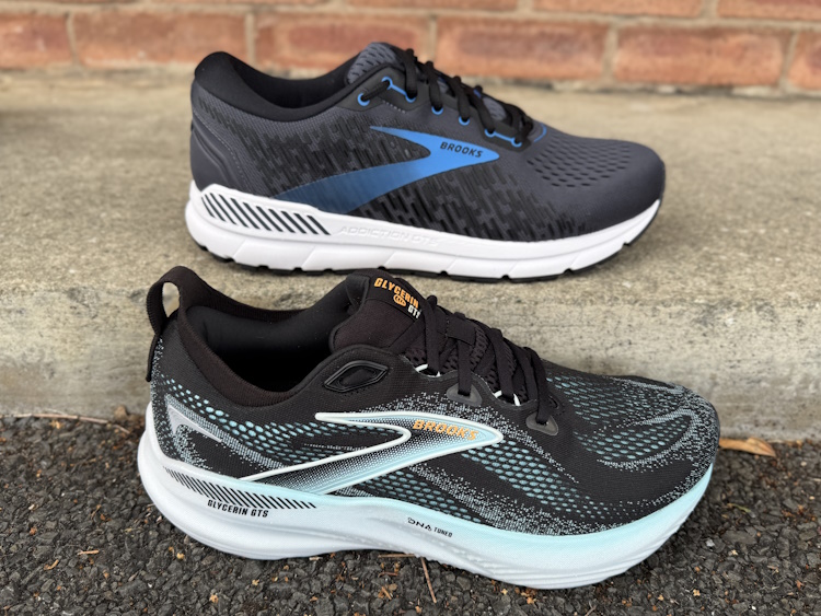 Addiction GTS 15 vs Glycerin GTS 22 Hero 1 Addiction GTS 15 vs Glycerin GTS 22 Hero 1