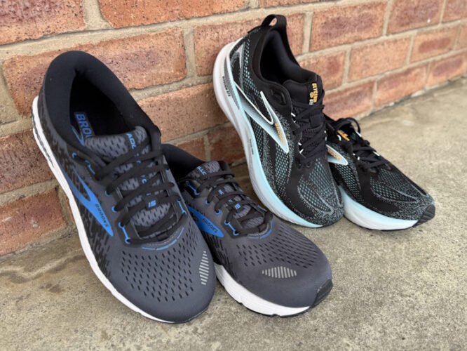Addiction GTS 15 vs Glycerin GTS 22 Hero 3