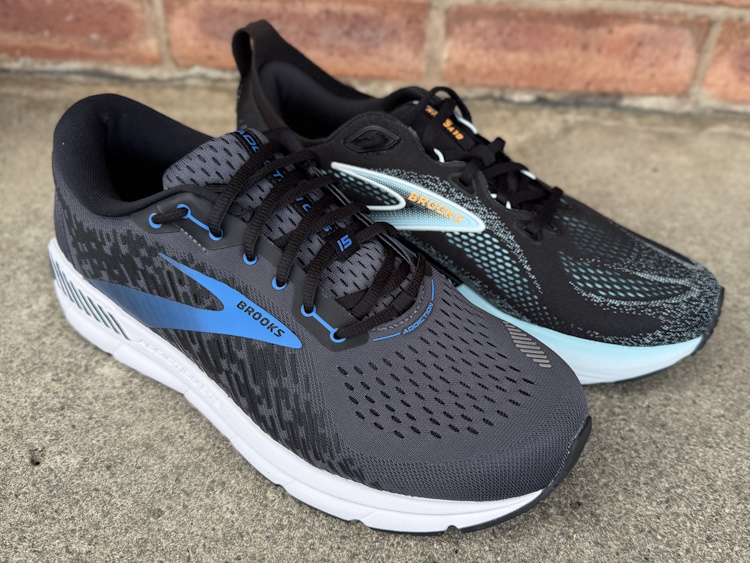 Addiction GTS 15 vs Glycerin GTS 22 Pair Addiction GTS 15 vs Glycerin GTS 22 Pair
