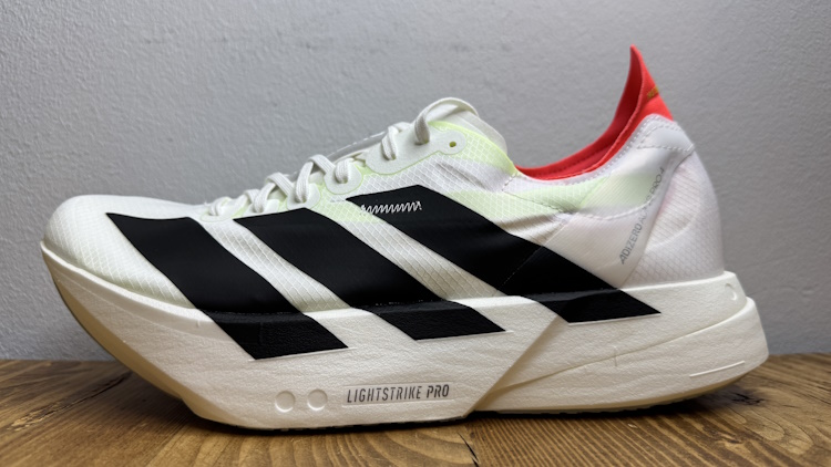 Adidas Adios Pro 4 Hero Adidas Adios Pro 4 Hero