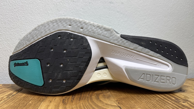 Adidas Boston 13 Outsole Wide Adidas Boston 13 Outsole Wide