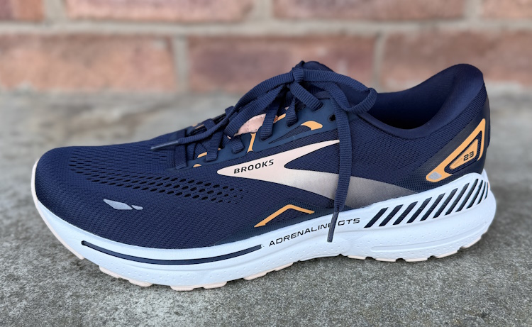 Adrenaline GTS 23 Navy Adrenaline GTS 23 Navy