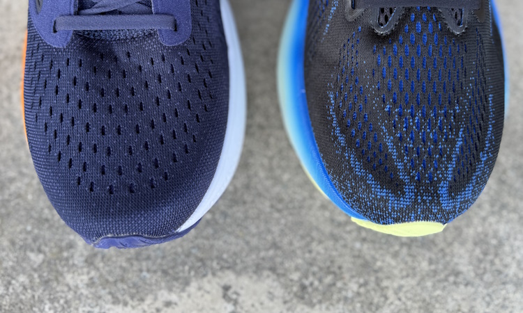 Adrenaline GTS 24 vs Glycerin 22 Uppers Adrenaline GTS 24 vs Glycerin 22 Uppers