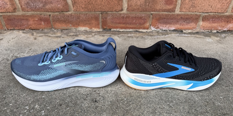 Adrenaline GTS 25 vs GTS 24 Hero 1