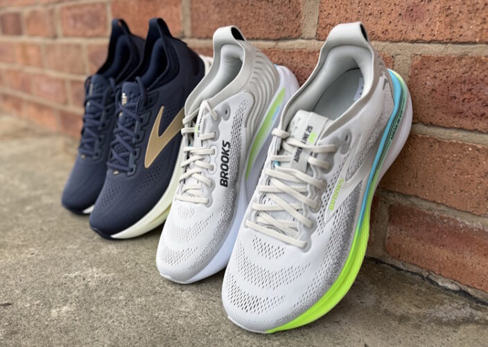 Adrenaline GTS 25 vs Glycerin GTS 23 Hero 3