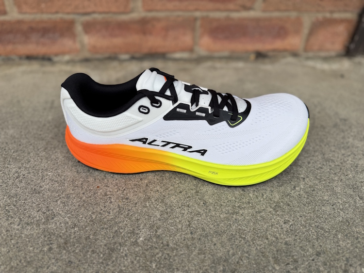 Altra Torin 9 Hero Altra Torin 9 Hero