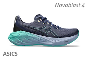 asics for overweight runners