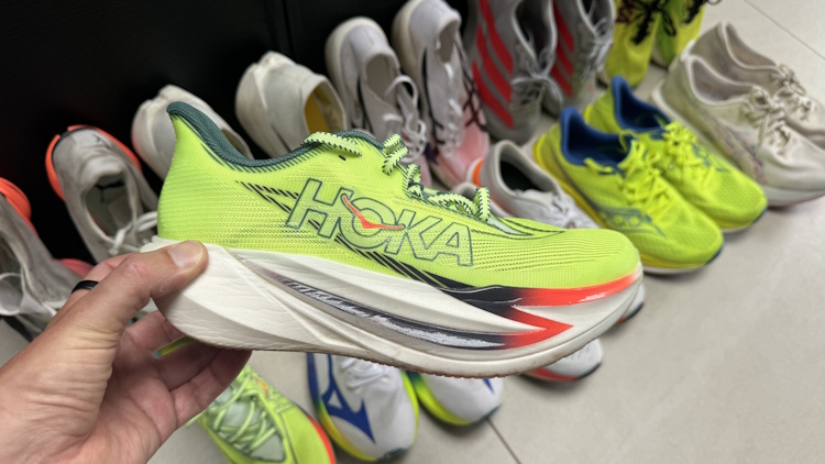 Best 5K Race Shoes