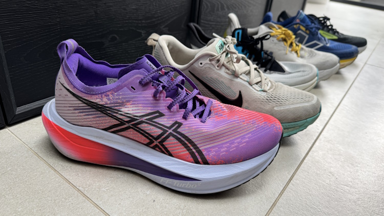 Best Beginners Shoes Nike Asics Brooks New Balance Hoka