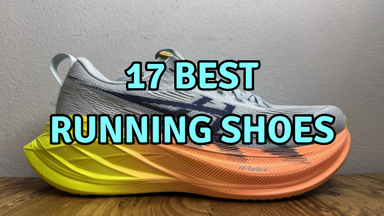 runnng shoes
