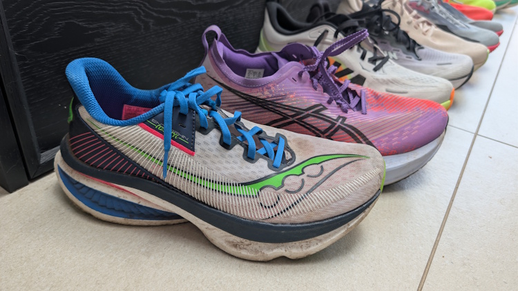 Best Running shoes