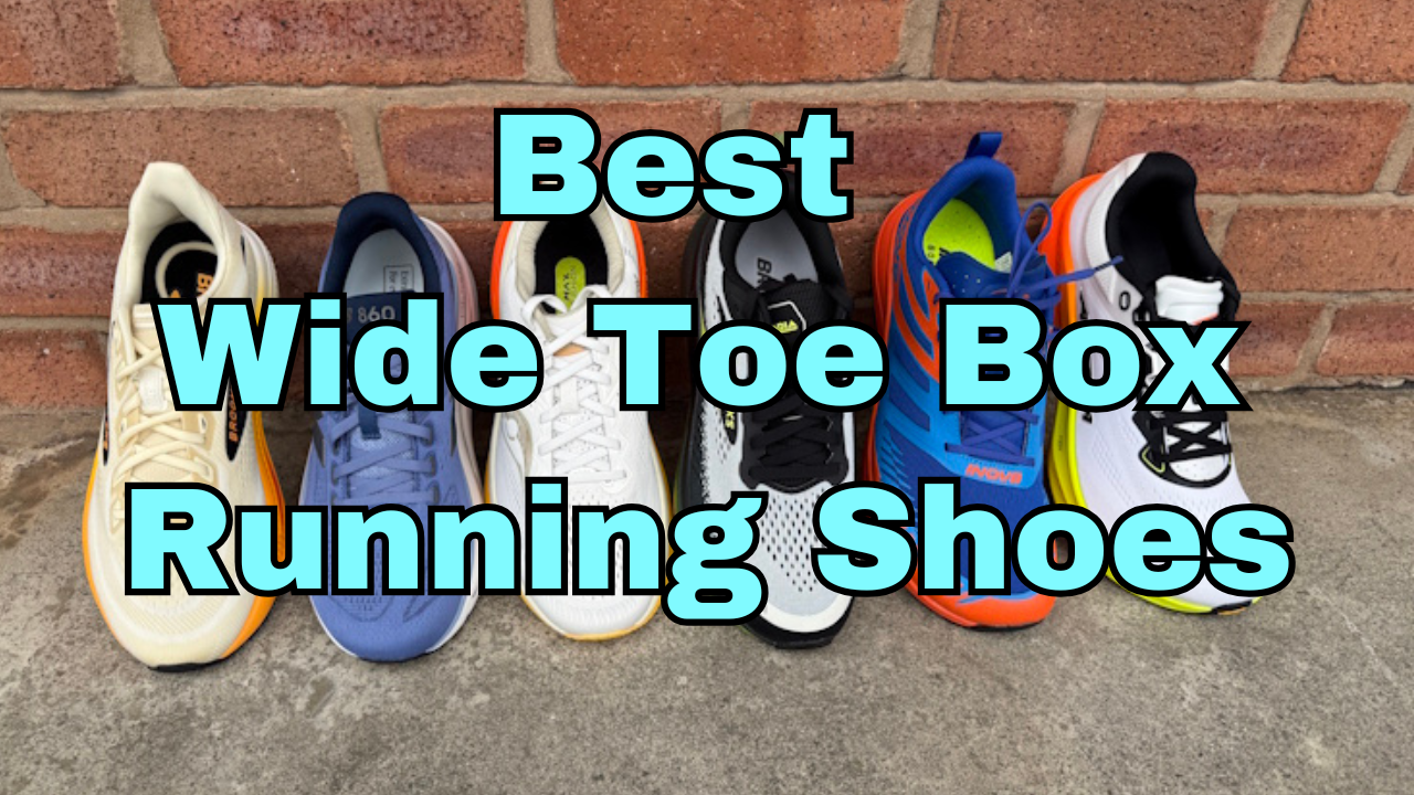 wide toe box running shoes wide feet