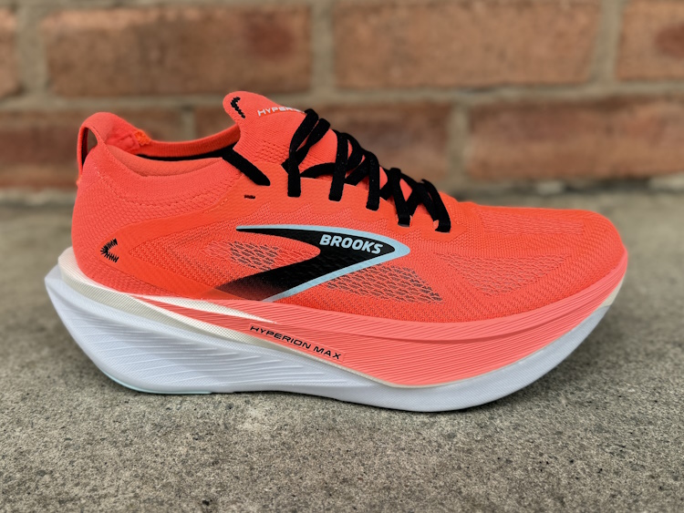 Broks Hyperion Max 3