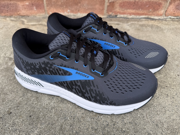 Brooks Addiction GTS 15 Pair Brooks Addiction GTS 15 Pair