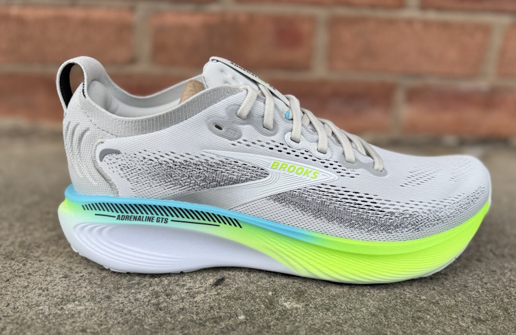 Brooks Adrenaline GTS 25