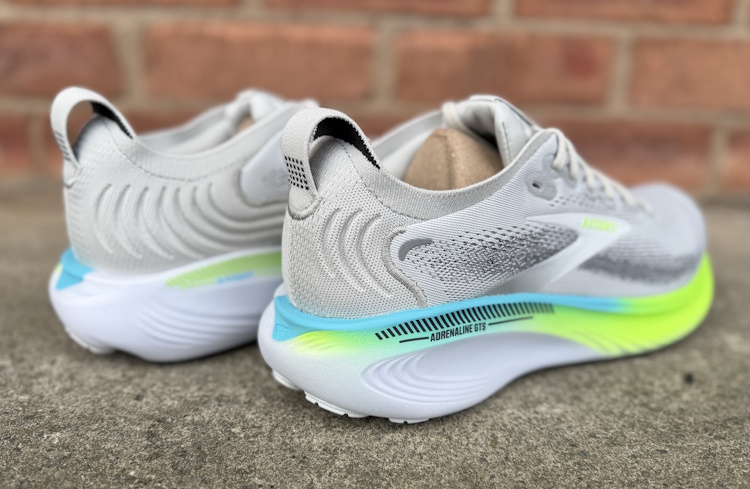 Brooks Adrenaline GTS 25 Go To Support
