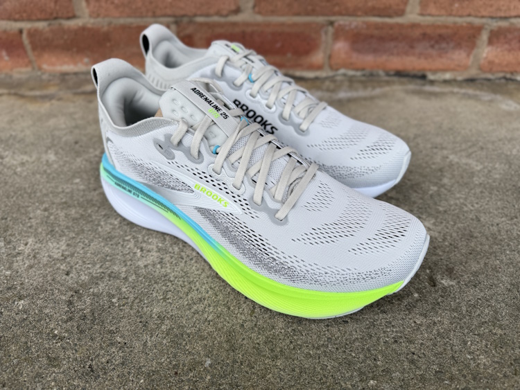 Brooks Adrenaline GTS 25 Midsole