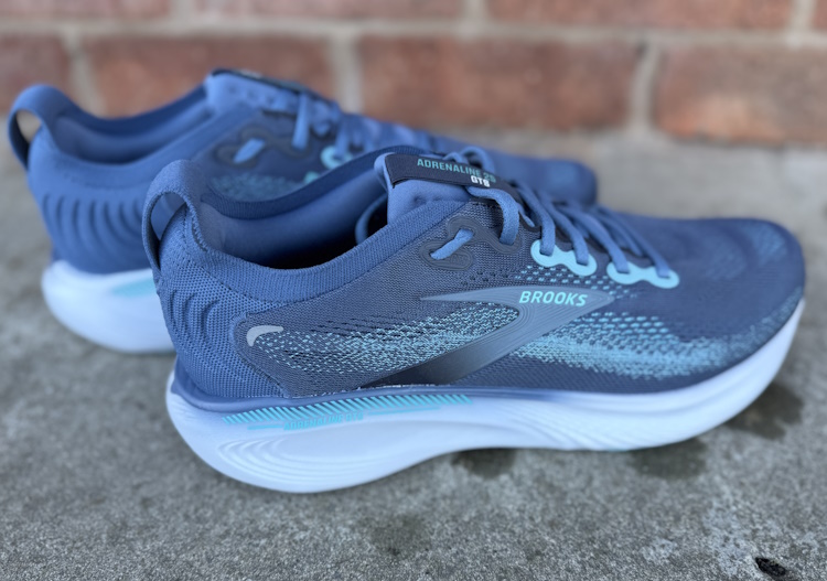 Brooks Adrenaline GTS 25 Midsole