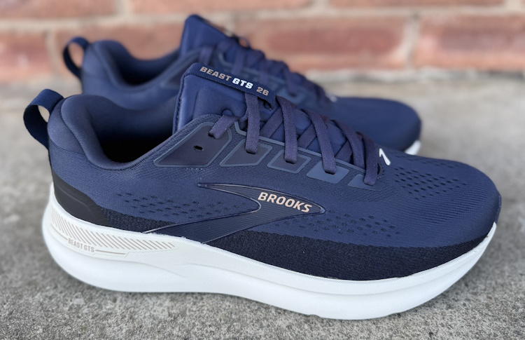 Brooks Beast GTS 26 Pair