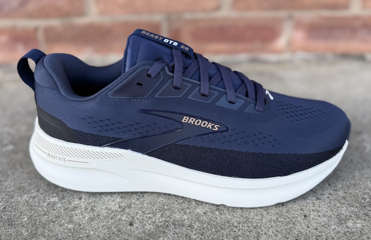 Brooks Beast GTS 26